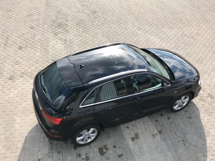 Audi Q3 Quattro 2,0 - Image 14