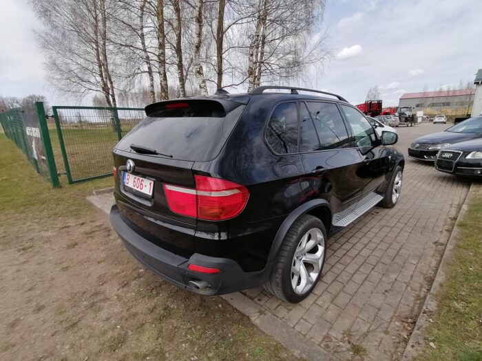 BMW X5 3.0d M-Pack - Image 6