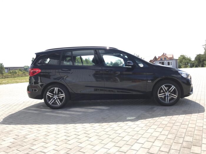 BMW 218D Steptronic Edition Gran Tourer - Image 15