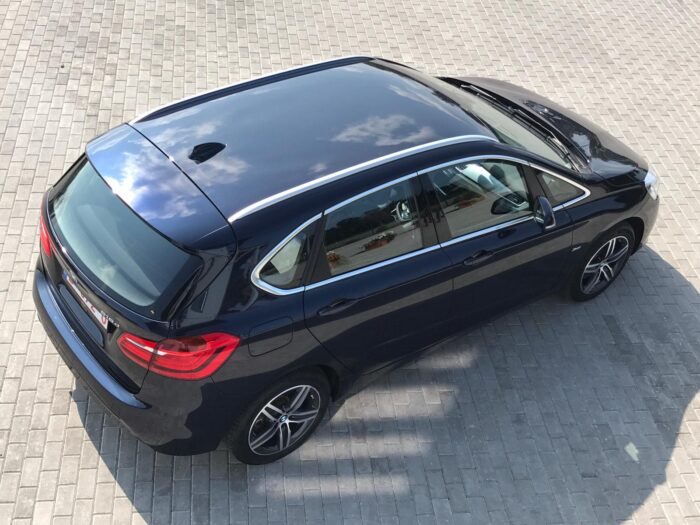 BMW 218 D ACTIVE TOURER 2,0 - Image 14