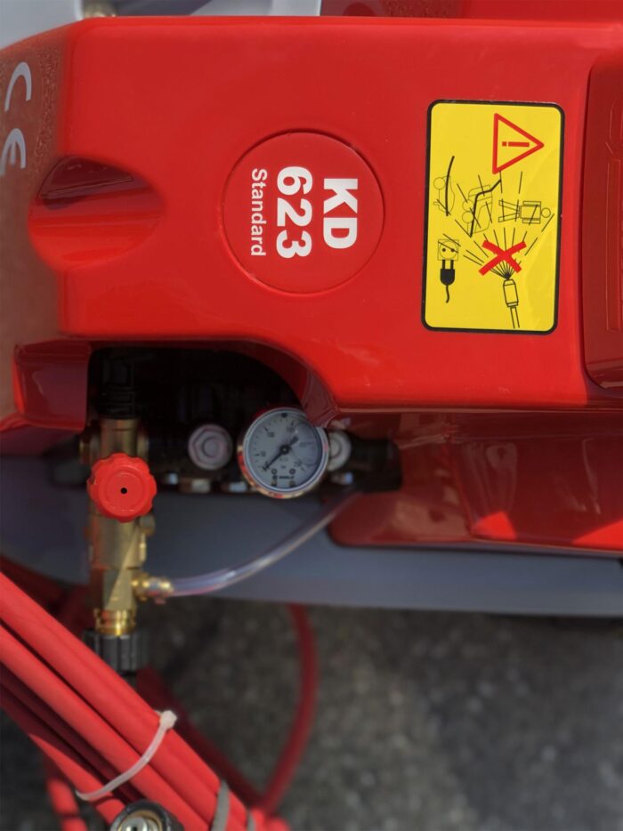 KD623 - Standard - Image 2