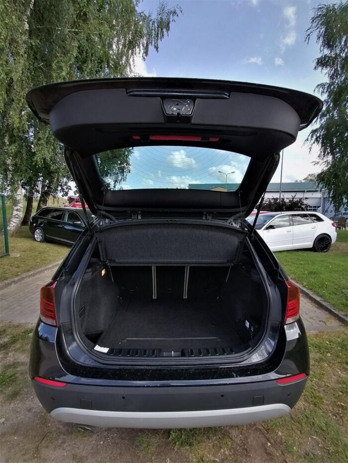BMW X1 xDrive 23d Steptronic "xLine" - Image 15