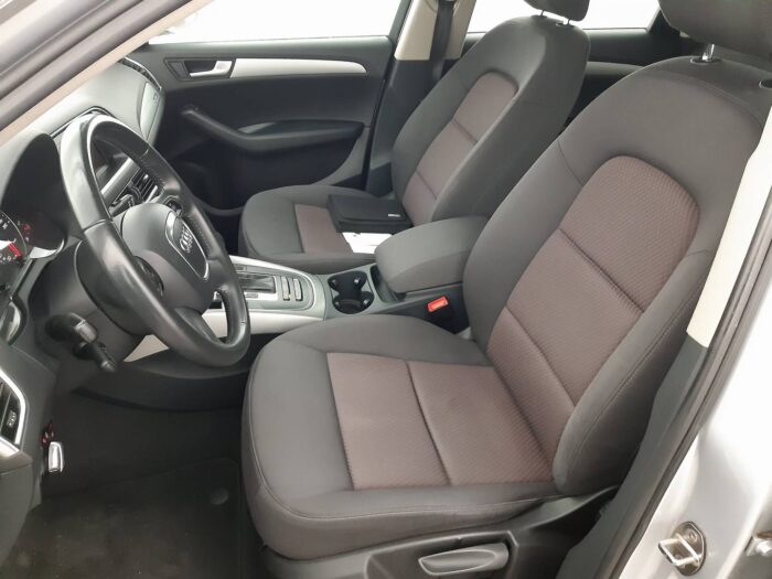 Audi Q5 3,0 TDI quattro S-tronic - Image 29