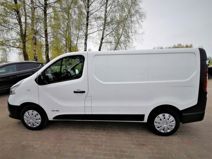 Renault Trafic Kasten 1,6 dci - Image 14