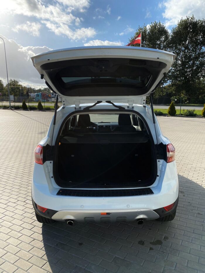 Ford Kuga 2,0 TDCi "Trendline" - Image 28
