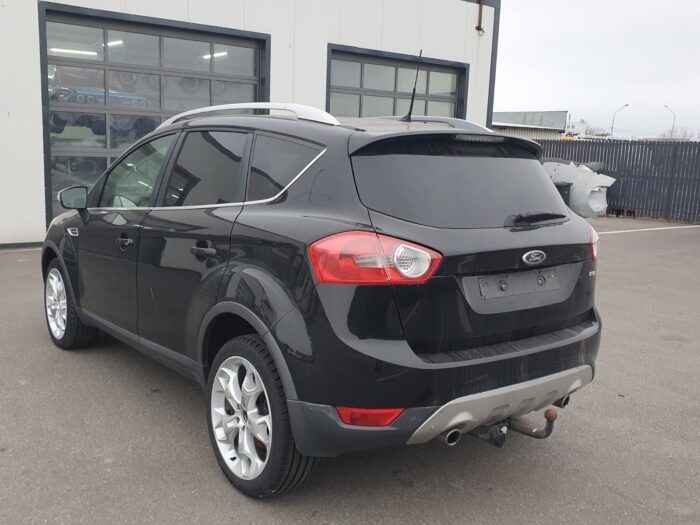 Ford Kuga 2.0 TDCi - Image 32