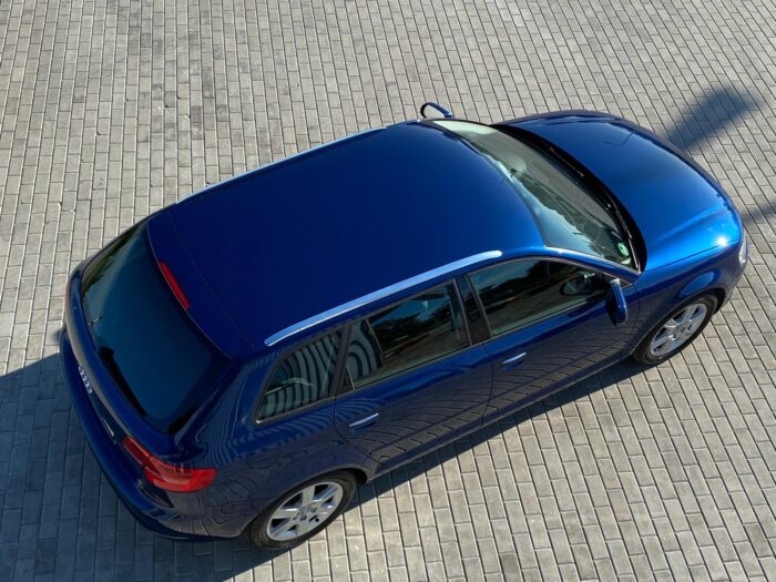 Audi A3 Ambition 2,0 - Image 14