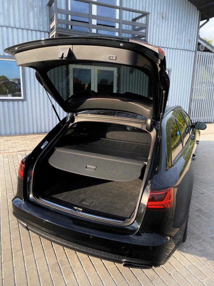 Audi A6 Avant 3.0 TDI BiT Quattro Competition - Image 33