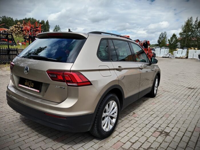 VW Tiguan - Image 10