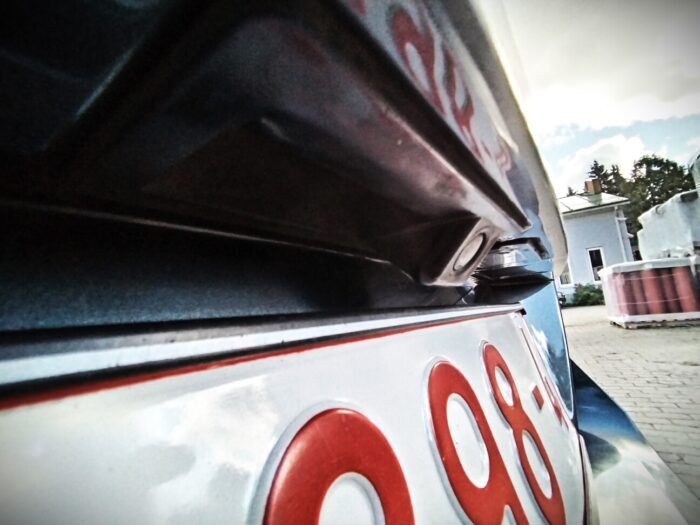 Volkswagen Passat B7 Highline - Image 9