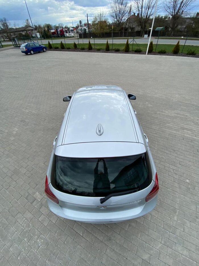 BMW 116 D - Image 9