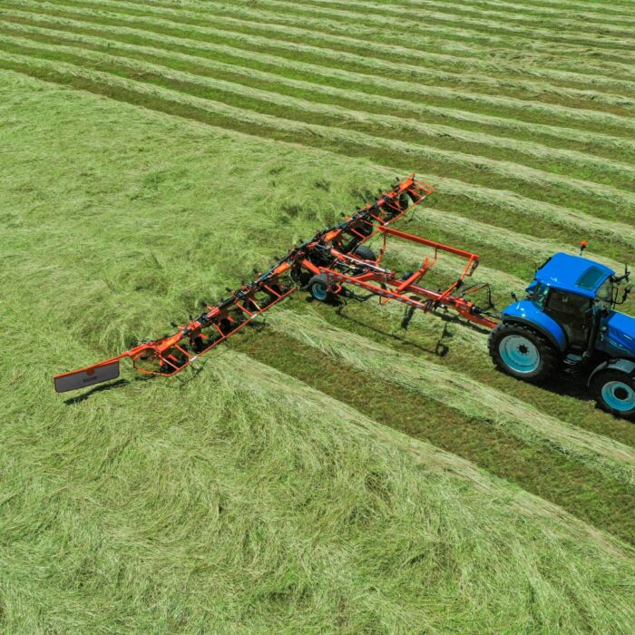 Ārdītāji KUHN GF - Image 8