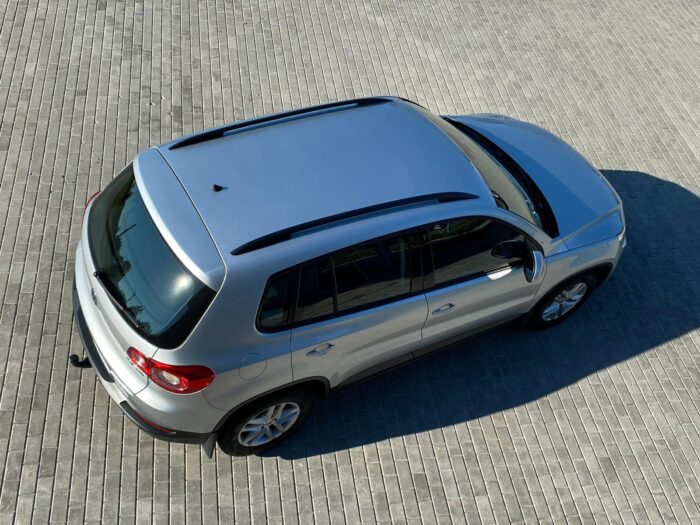 VW Tiguan 2,0 TDI 4Motion "Sport&Style" - Image 12