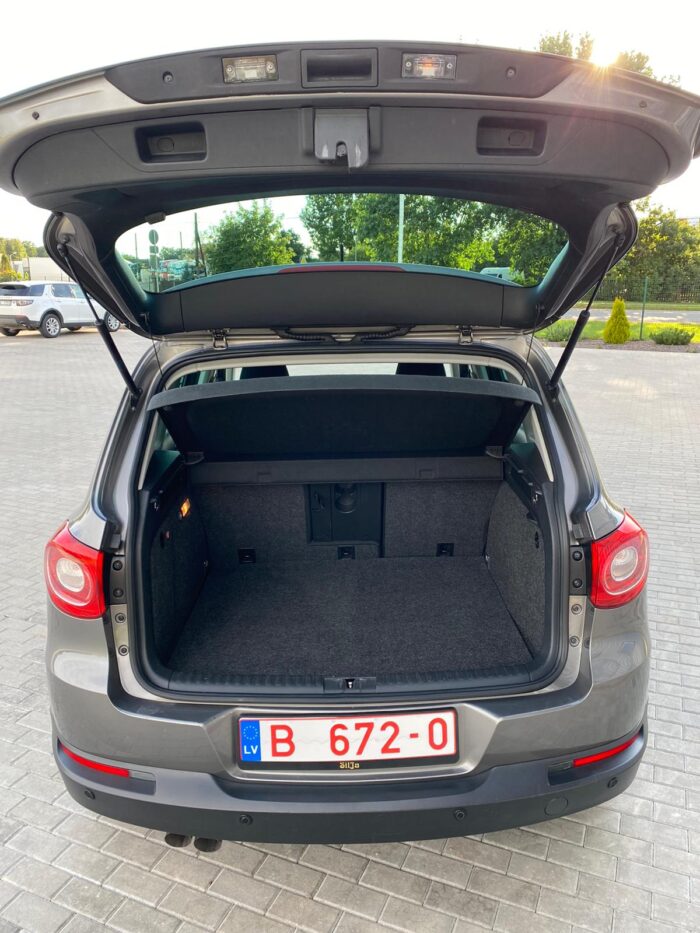 VW Tiguan 2,0 TDI 4Motion DSG "Sport&Style" - Image 13