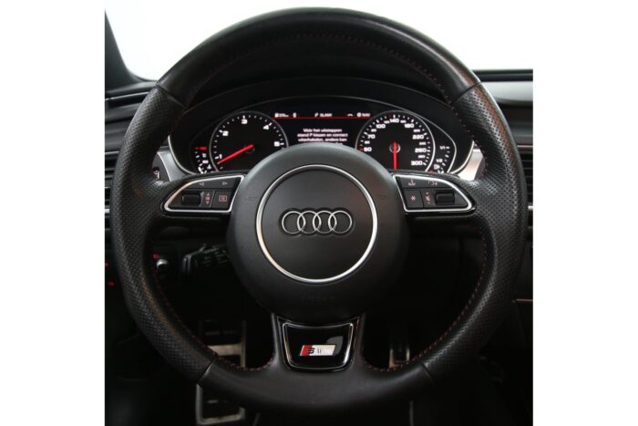 Audi A6 Avant 3.0 TDI BiT Quattro Competition - Image 25