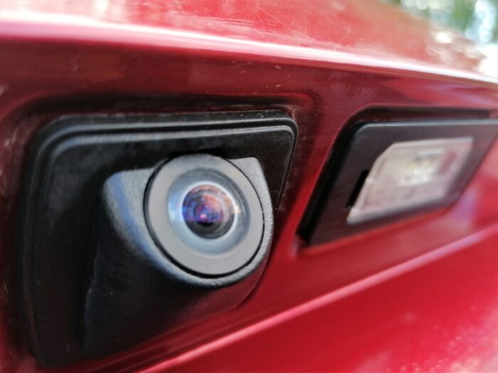 BMW X1 xDrive20d Steptronic - Image 8