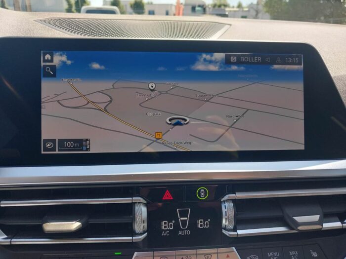 BMW 330e Touring Steptronic "Advantage" - Image 21