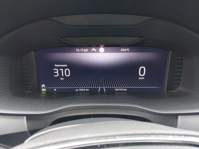 Skoda Kodiaq 2,0 TDI DSG "Ambition" - Image 9