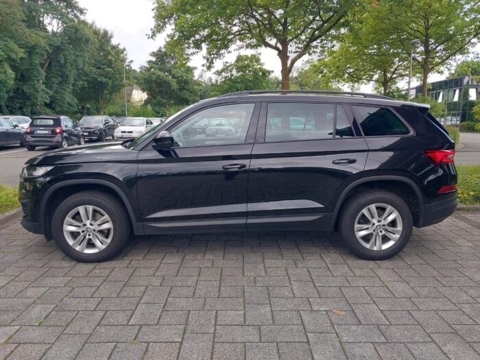 Skoda Kodiaq 2,0 TDI DSG "Ambition" - Image 4