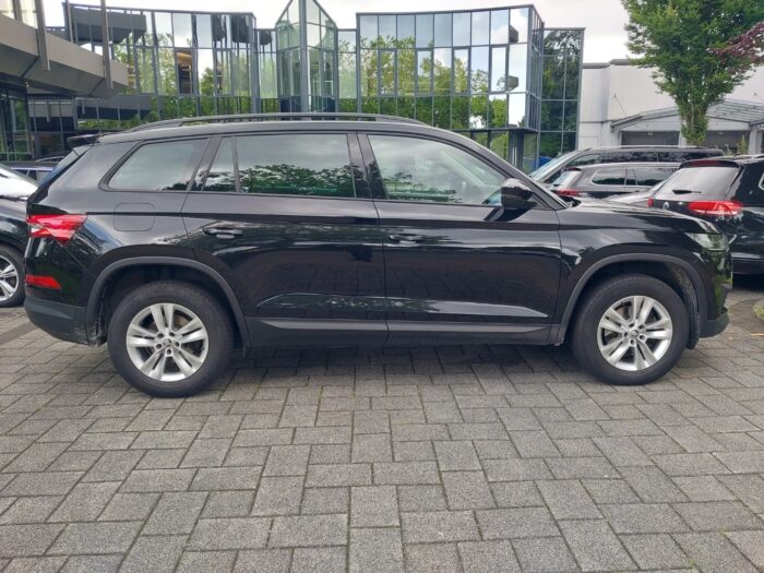Skoda Kodiaq 2,0 TDI DSG "Ambition" - Image 8