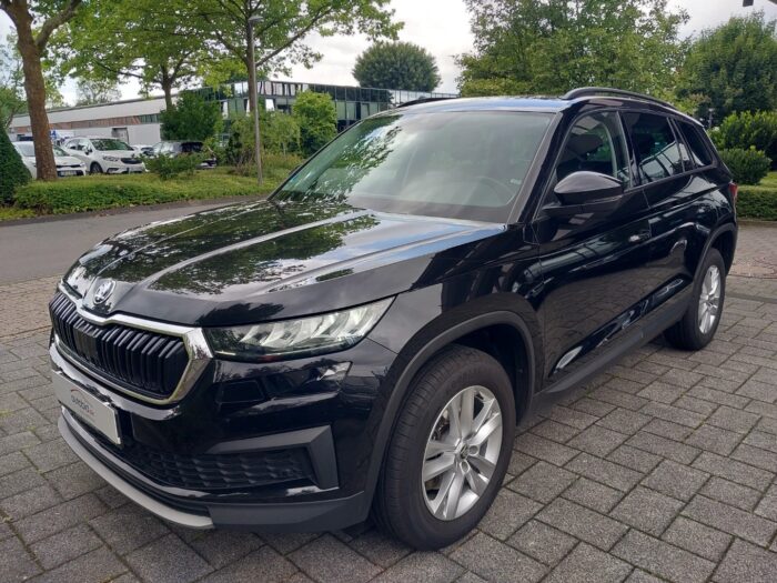 Skoda Kodiaq 2,0 TDI DSG "Ambition" - Image 3