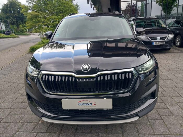 Skoda Kodiaq 2,0 TDI DSG "Ambition" - Image 2