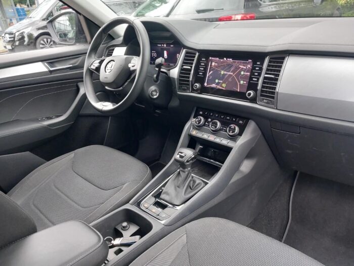 Skoda Kodiaq 2,0 TDI DSG "Ambition" - Image 10