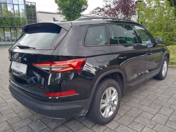 Skoda Kodiaq 2,0 TDI DSG "Ambition" - Image 7