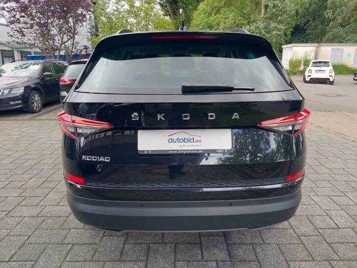 Skoda Kodiaq 2,0 TDI DSG "Ambition" - Image 6