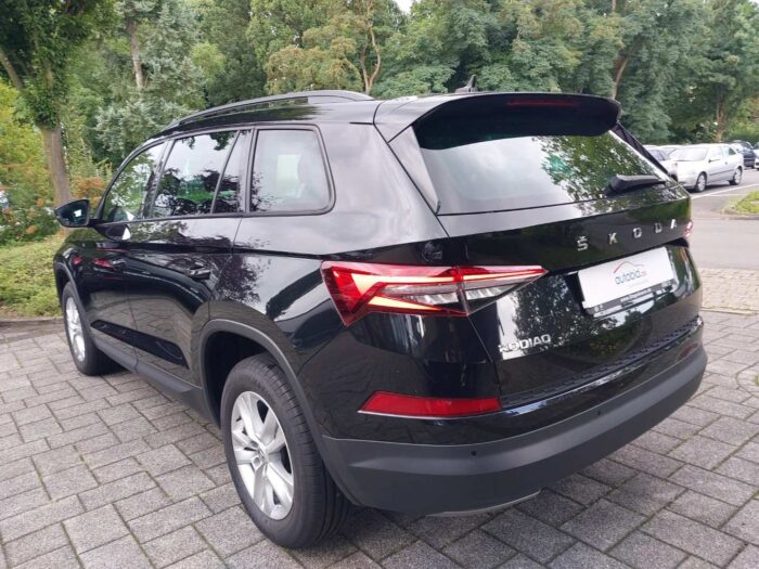 Skoda Kodiaq 2,0 TDI DSG "Ambition" - Image 5