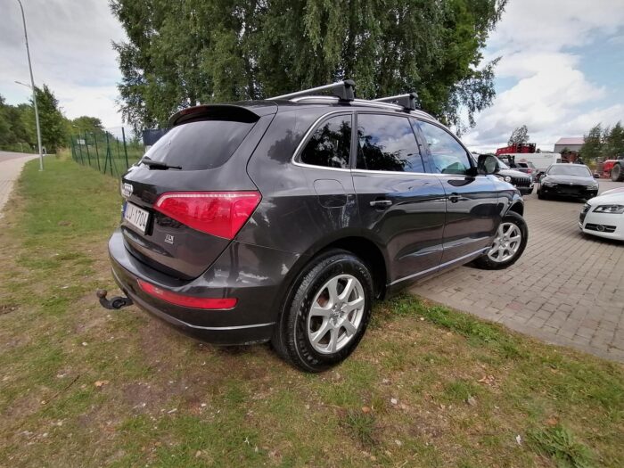 Audi A3 Sportback 2,0 TDI DSG "Ambition" - Image 36