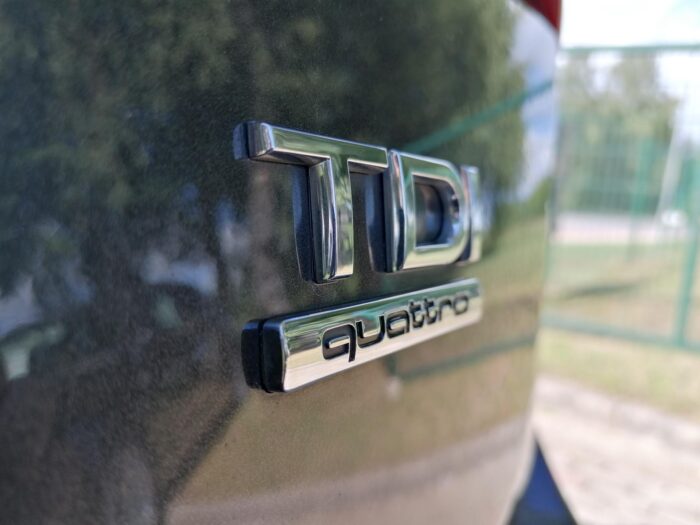 Audi Q5 Quattro 2.0 dīzelis - Image 16