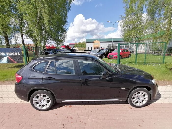 BMW X1 xDrive 20d "xLine" - Image 22