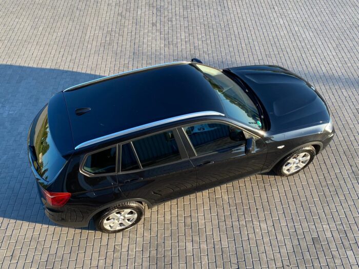 BMW X3 xDrive20d Steptronic - Image 23