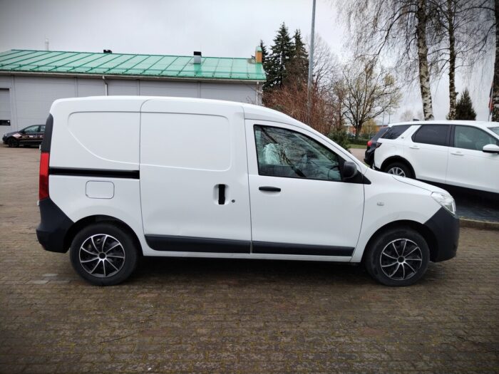 Dacia Dokker Express 1,5 dCi "Ambiance" - Image 41