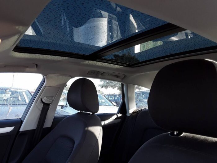 Audi A4 Avant 2,0 TDI Multitronic "Attraction" - Image 35