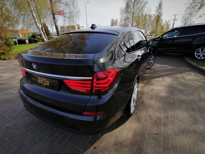 BMW 530d GT Steptronic - Image 7