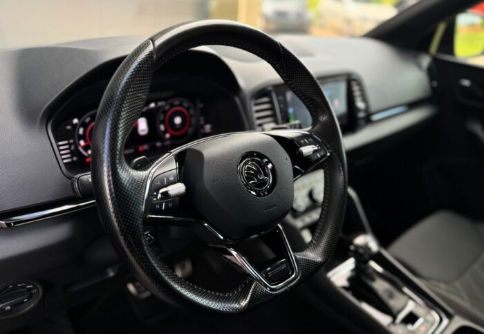 Skoda Karoq 2.0 TSI Sportline - AWD - Image 9