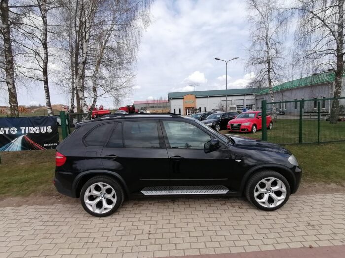 BMW X5 3.0d M-Pack - Image 25