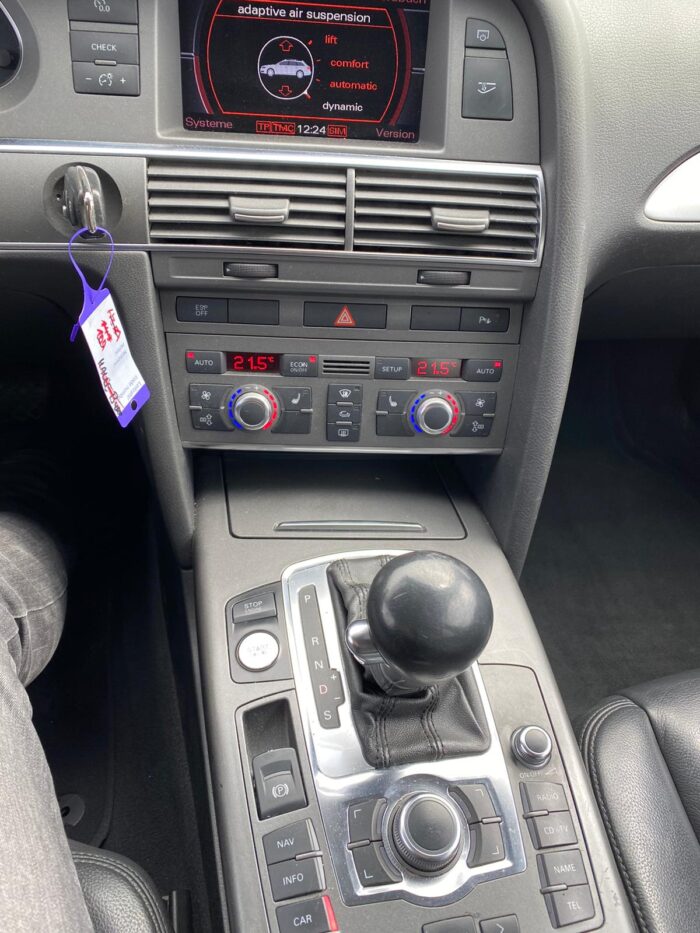 Audi A6 Avant 3,0 TDI quattro S-Tronic - Image 7