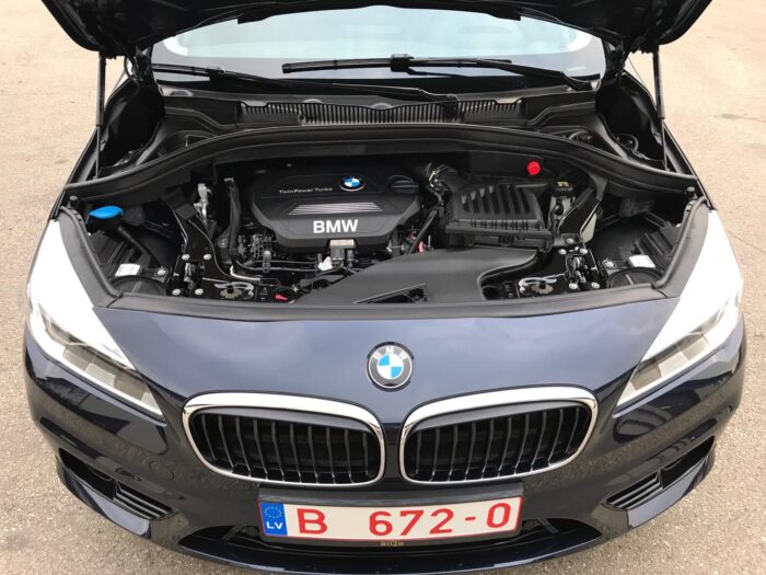 BMW 218 D ACTIVE TOURER 2,0 - Image 15