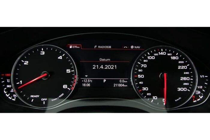 Audi A6 Avant 3.0 TDI BiT Quattro Competition - Image 26