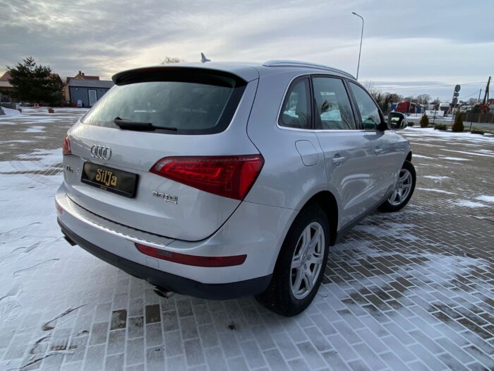 Audi Q5 3,0 TDI quattro S-tronic - Image 43