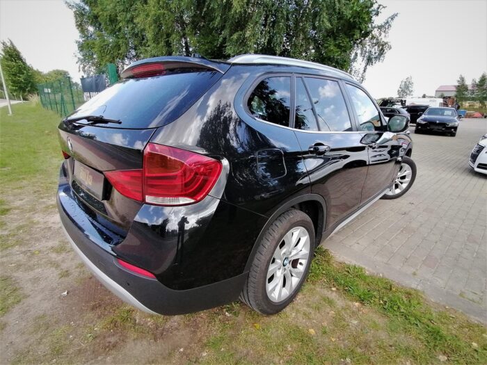 BMW X1 xDrive 23d Steptronic "xLine" - Image 5