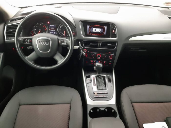 Audi Q5 3,0 TDI quattro S-tronic - Image 30