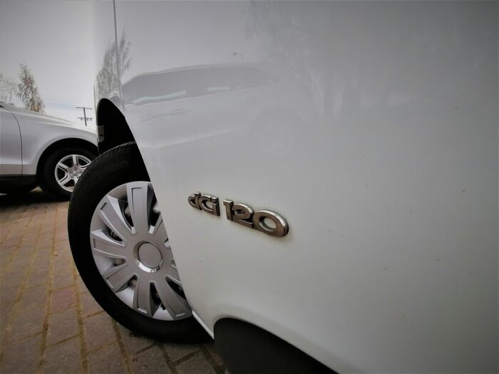 Renault Trafic Kasten 1,6 dci - Image 16