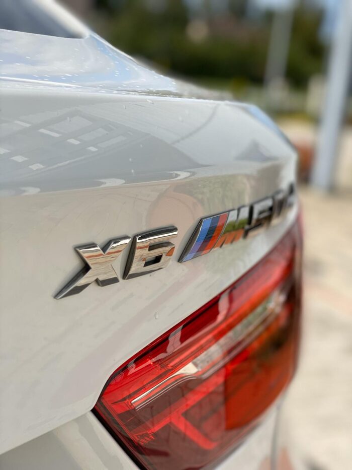 BMW X6M50D Individual - Image 23