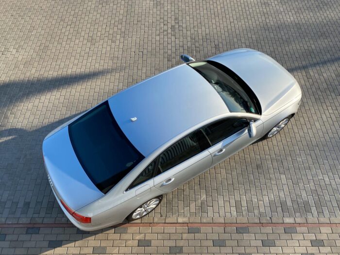 Audi A6 3,0 TDI quattro S-tronic - Image 27