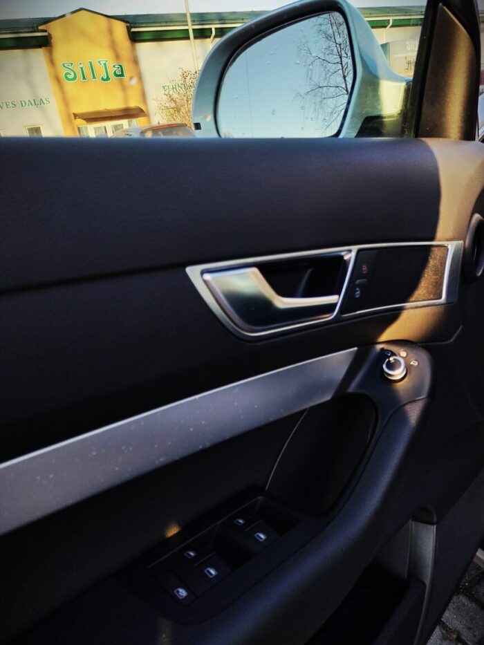 Audi A6 Avant 2,0 TDI multitronic - Image 11