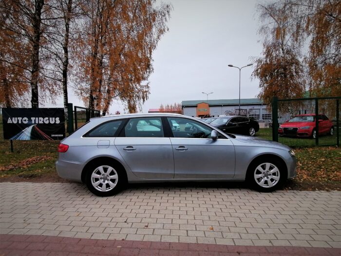 Audi A4 Avant 2,0 TDI "Ambiente" - Image 10